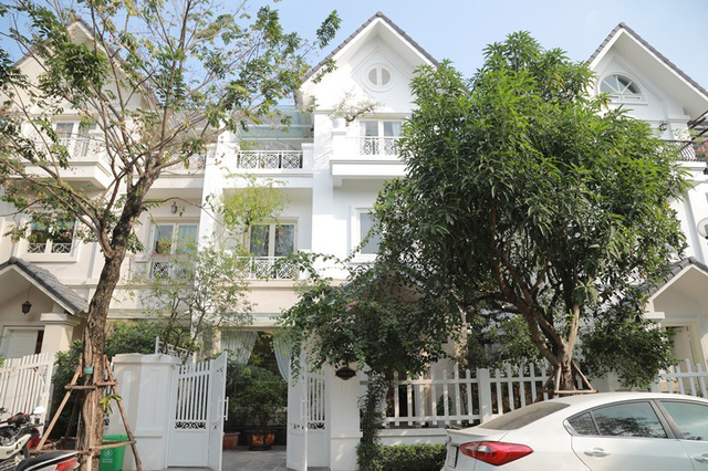 Sao nam Vbiz mua nhà 140 cây vàng từ 20 năm trước: BĐS trải khắp từ Bắc vào Nam, hiện tại vẫn lẻ bóng- Ảnh 6.