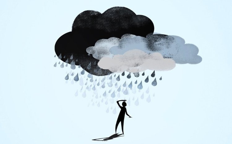 "Con ơi, sao con lại trở thành như thế này..." - Lời của người mẹ khiến ai nghe cũng nghẹn ngào- Ảnh 1.