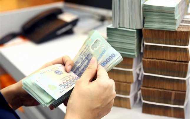 Những chính sách nổi bật có hiệu lực từ tháng 5/2025- Ảnh 3.