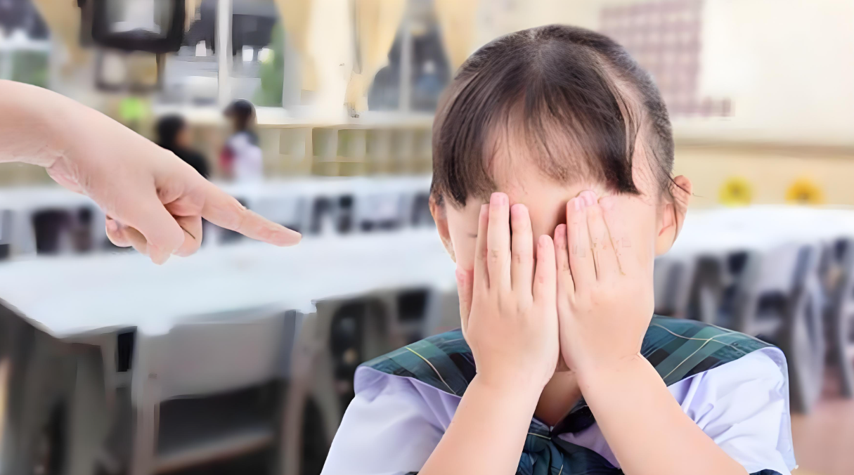 Kiểu trẻ em này: Lúc nhỏ khiến cha mẹ yên tâm, nhưng lớn lên rất dễ chịu thiệt trong cuộc sống!- Ảnh 1.