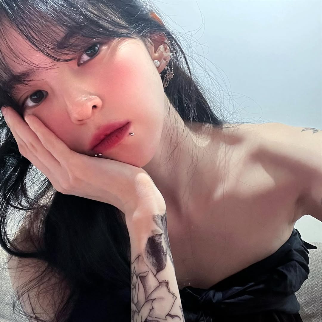 Cô gái nghèo lột xác đỉnh nhất Hàn Quốc: Từ Song Hye Kyo Cô gái nghèo lột xác đỉnh nhất Hàn Quốc: Từ Song Hye Kyo
