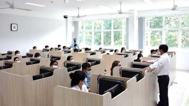Những chính sách nổi bật có hiệu lực từ tháng 5/2025- Ảnh 1.