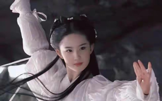 Tiểu Long Nữ và Vương Ngữ Yên có dung mạo giống nhau: Do có liên quan tới ông ngoại của vợ Dương Quá- Ảnh 3. Tiểu Long Nữ và Vương Ngữ Yên có dung mạo giống nhau: Do có liên quan tới ông ngoại của vợ Dương Quá- Ảnh 3.