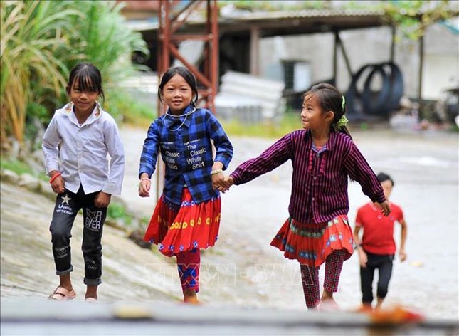 Những chính sách nổi bật có hiệu lực từ tháng 5/2025- Ảnh 2.