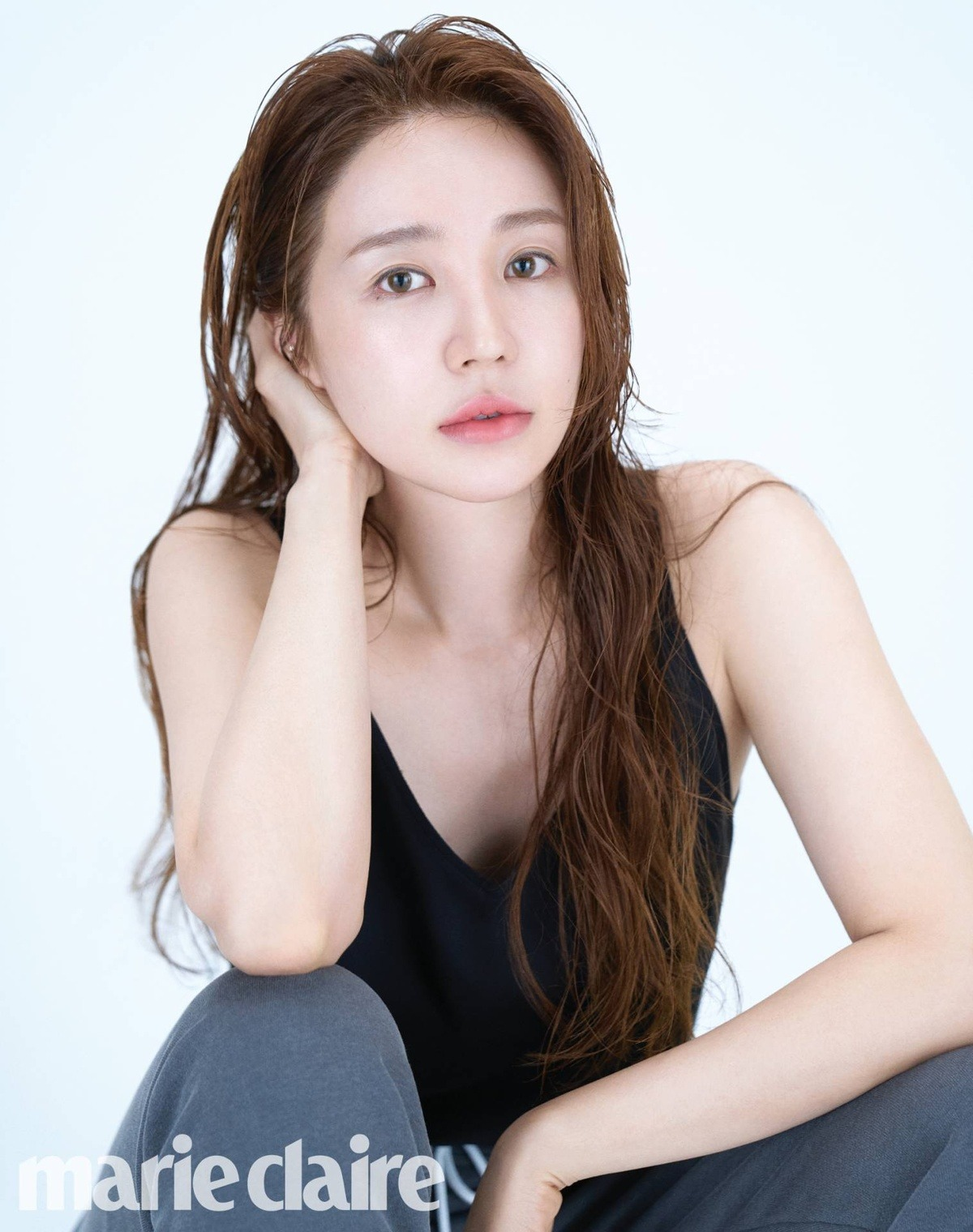 Bắt quả tang Gong Yoo và Yoon Eun Hye hôn nhau ở hậu trường, đồng nghiệp nói 1 câu biết ngay mối quan hệ- Ảnh 4. Bắt quả tang Gong Yoo và Yoon Eun Hye hôn nhau ở hậu trường, đồng nghiệp nói 1 câu biết ngay mối quan hệ- Ảnh 4.
