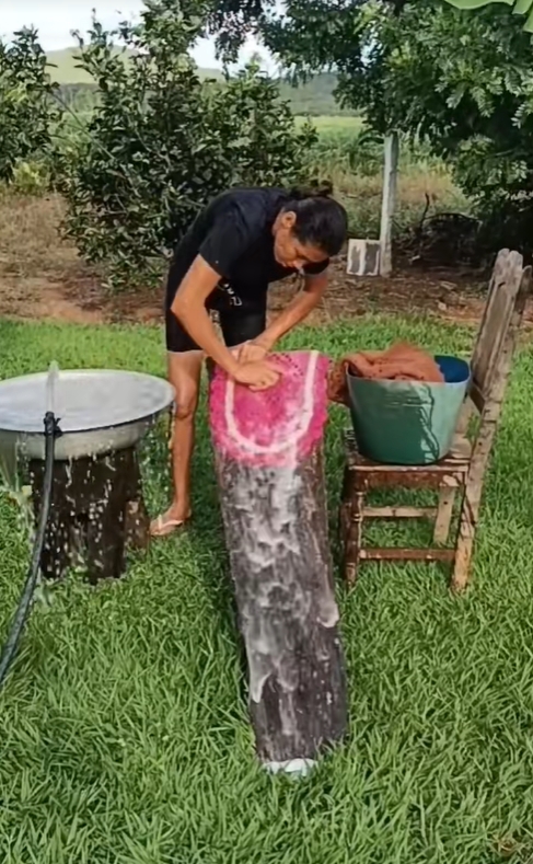 Clip có mở bài hoang mang, thân bài và kết bài hoang đường khiến 35 triệu người không thể dừng xem- Ảnh 4.