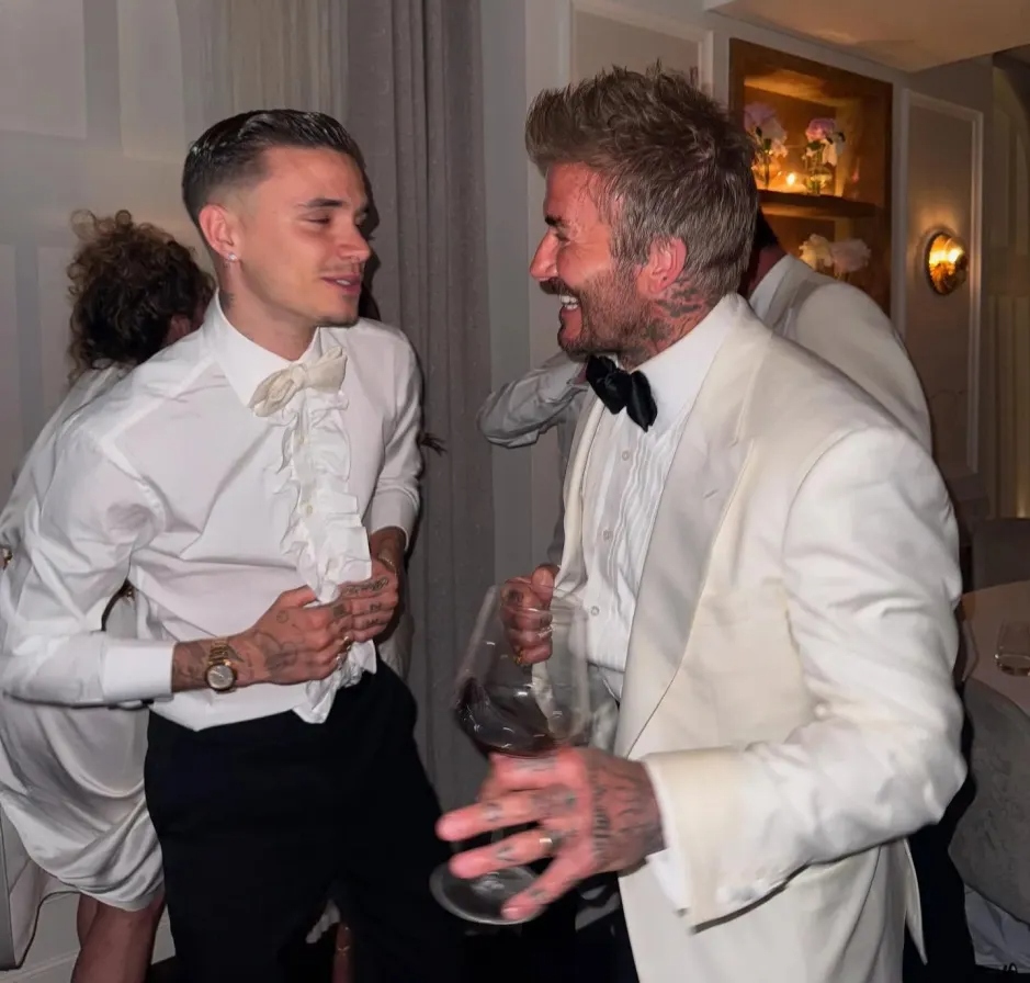 David Beckham tổ chức tiệc sinh nhật đến 3h30 s&aacute;ng, h&agrave;ng x&oacute;m &ldquo;kh&ocirc;ng chịu nổi&rdquo; phải khiếu nại- Ảnh 1.