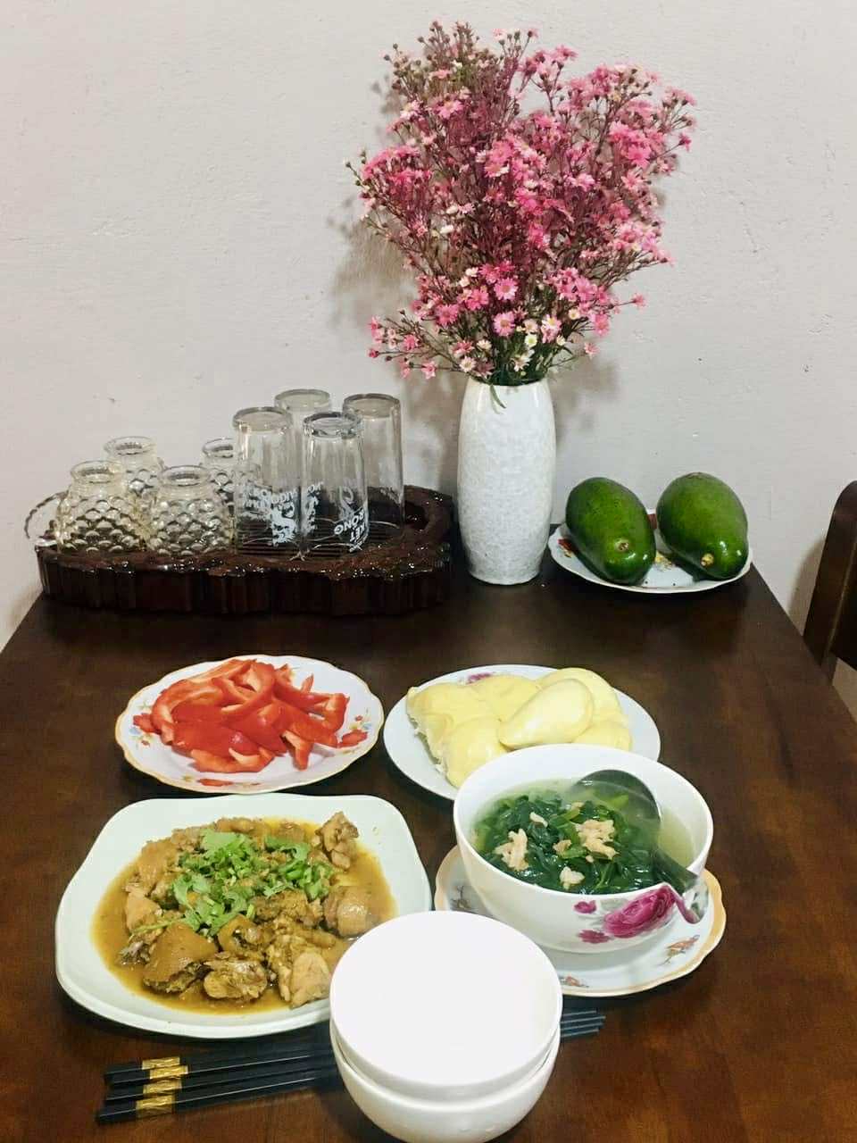 “Rút” khỏi TP HCM vì lý do bất khả kháng, đôi vợ chồng trẻ bất ngờ quản lý được chi tiêu và có cuộc sống đúng ý- Ảnh 3. “Rút” khỏi TP HCM vì lý do bất khả kháng, đôi vợ chồng trẻ bất ngờ quản lý được chi tiêu và có cuộc sống đúng ý- Ảnh 3.