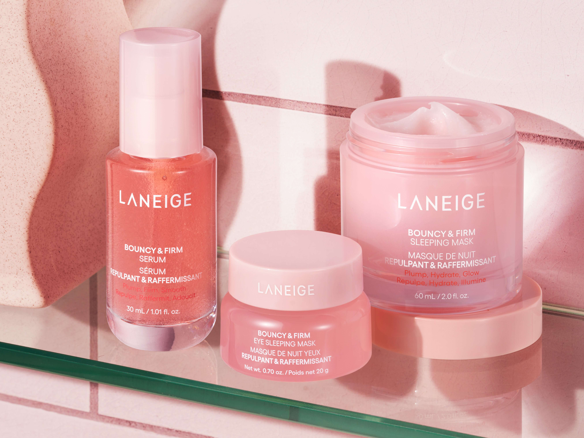 Dùng serum như thế nào để da sản sinh ra nhiều collagen và các nếp nhăn được làm đầy?- Ảnh 3. Dùng serum như thế nào để da sản sinh ra nhiều collagen và các nếp nhăn được làm đầy?- Ảnh 3.