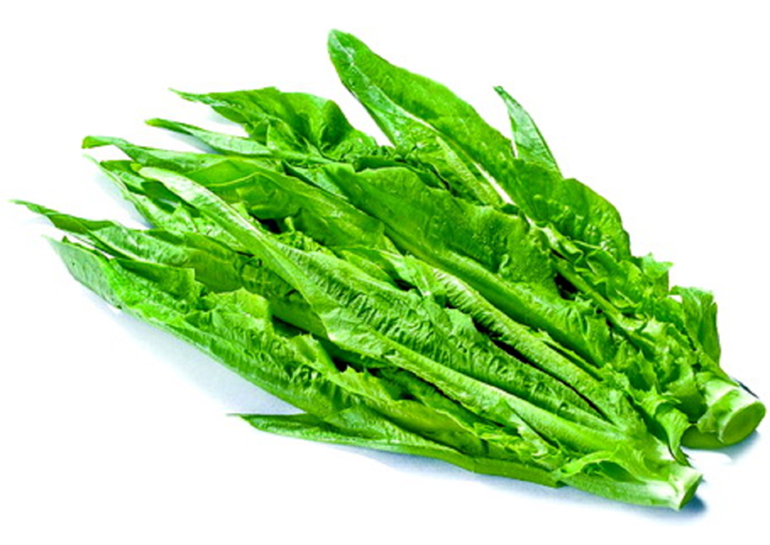 2 loại rau ít "ngậm" thuốc trừ sâu nhất chợ, nhất là cái số 1 ở quê mọc đầy- Ảnh 1.
