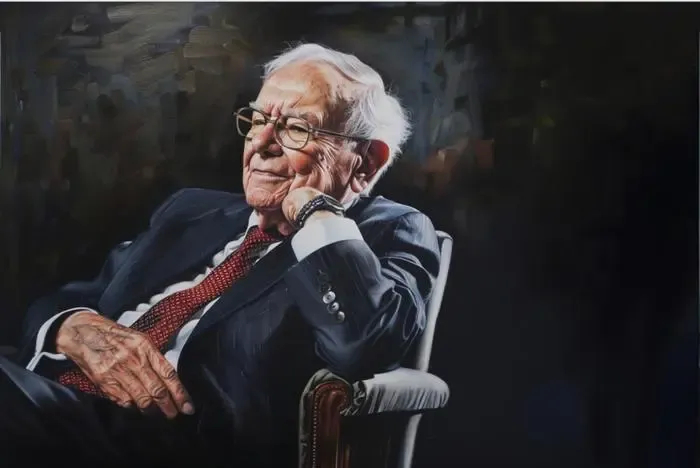 5 ch&acirc;m ng&ocirc;n g&oacute;i gọn t&iacute;ch luỹ cả đời của Warren Buffett: Gi&aacute; trị hơn cả m&atilde; cổ phiếu; khai s&aacute;ng tr&iacute; tuệ đầu tư; tiết lộ b&iacute; quyết trường thọ khi đ&atilde; 94 tuổi- Ảnh 3.