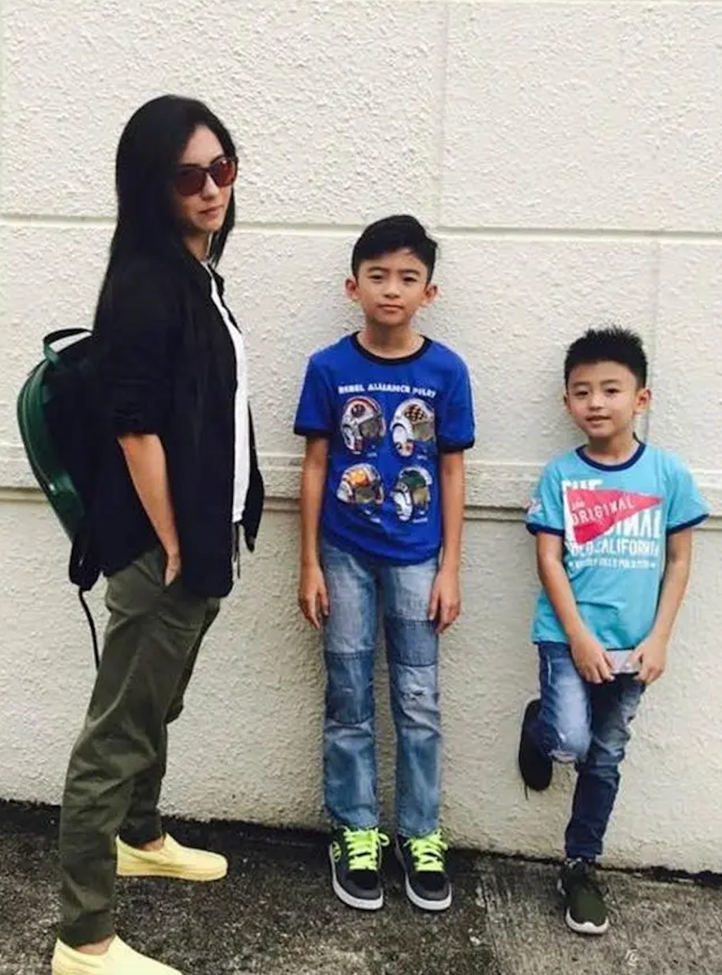 Trương Bá Chi: Từ bỏ hình ảnh 