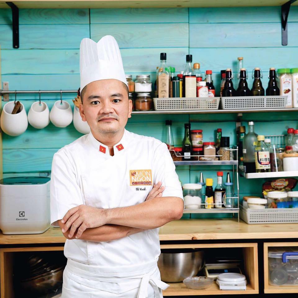 Ngay lúc này: Cả cõi mạng rực lửa vì trận chiến giữa các đầu bếp về món đặc sản triệu người mê 