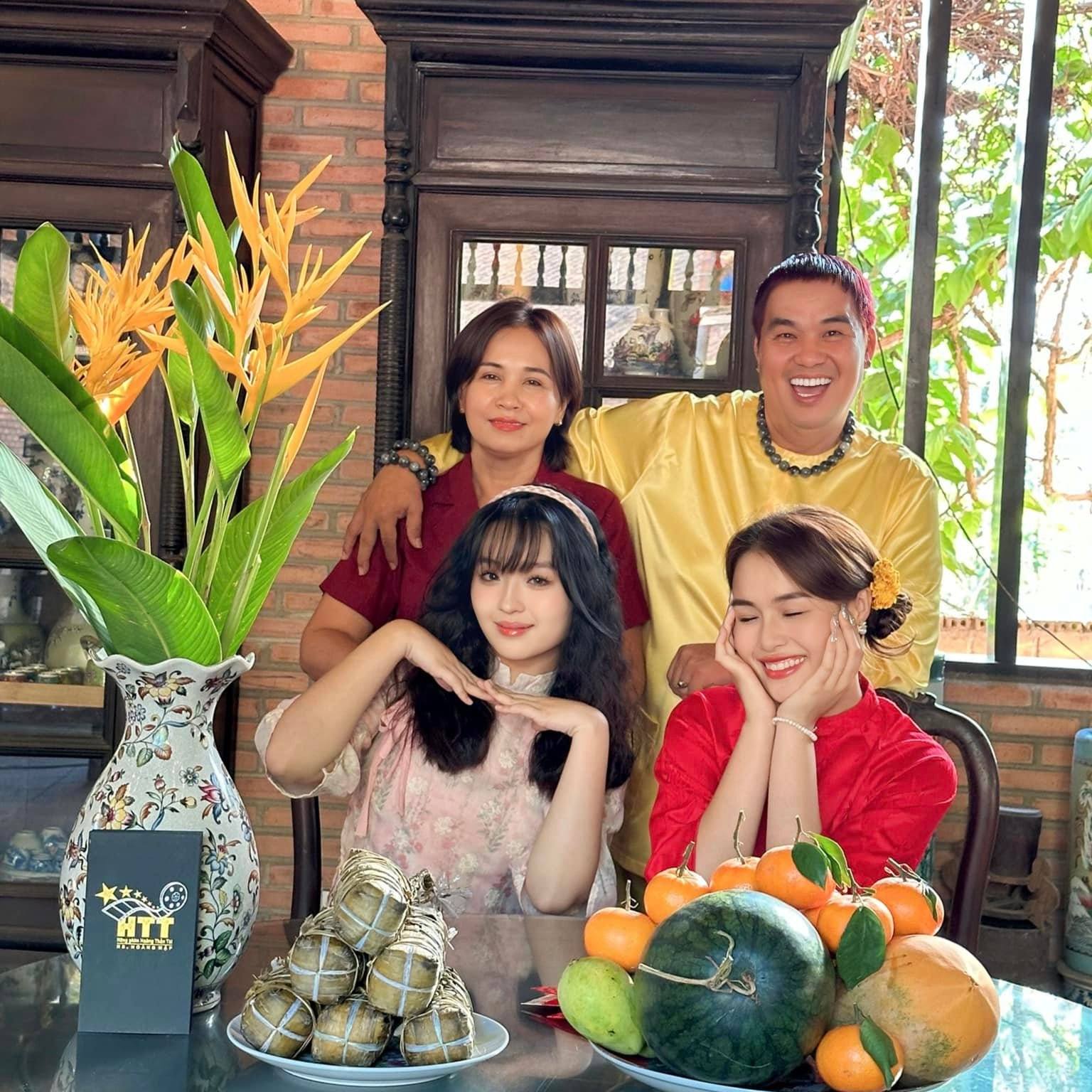 Nam nghệ sĩ rời biệt phủ cổ giá 100 tỷ ở Đồng Nai, xây resort mới để ở, có con gái đẹp như hoa hậu- Ảnh 8.