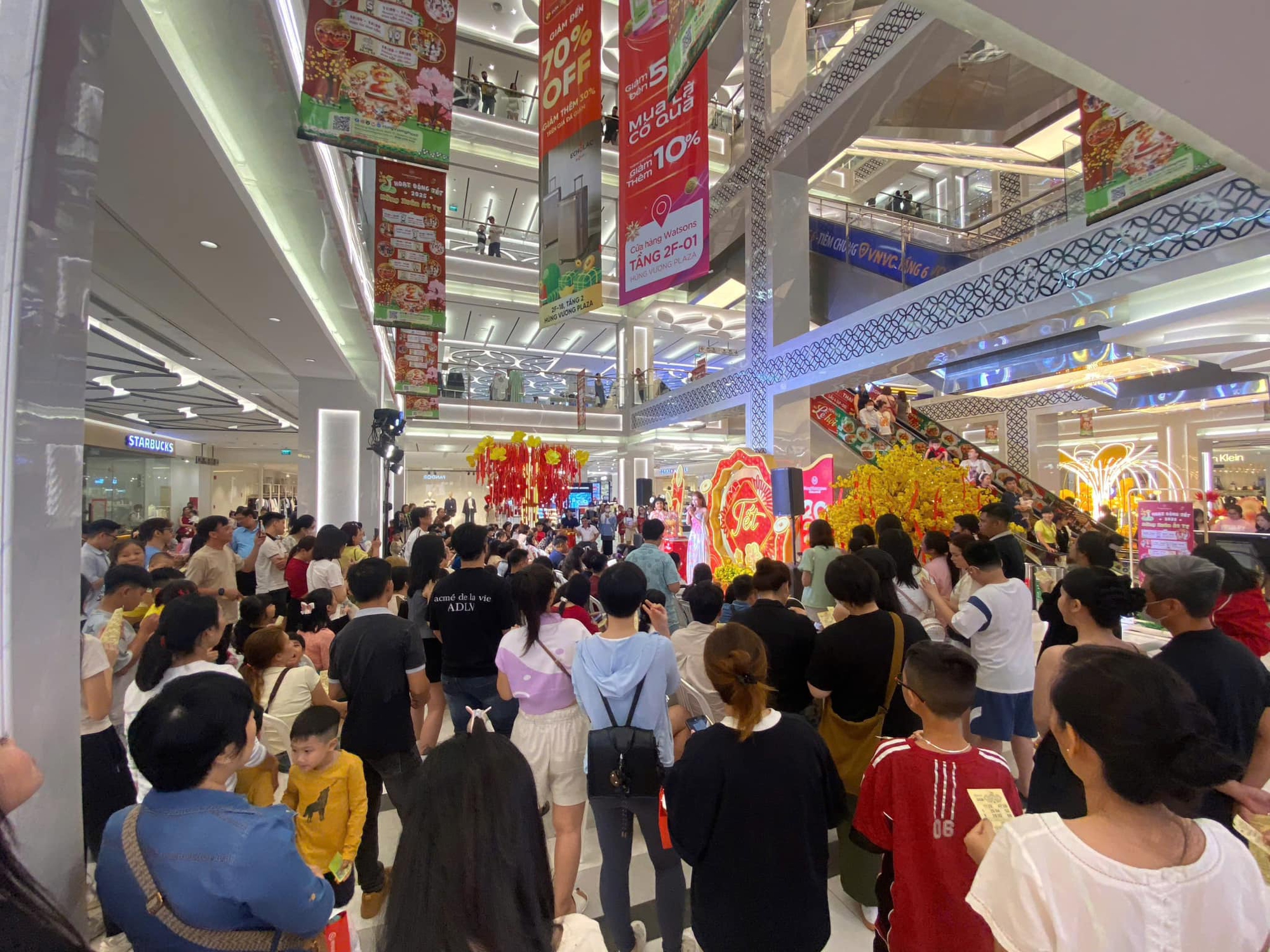 “Cha đẻ” của Vạn Hạnh Mall là người đứng sau cú “hồi sinh” ngoạn mục của Parkson Hùng Vương?- Ảnh 4.