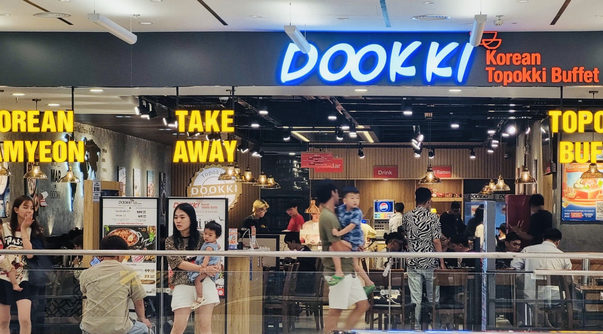 “Cha đẻ” của Vạn Hạnh Mall là người đứng sau cú “hồi sinh” ngoạn mục của Parkson Hùng Vương?- Ảnh 5.