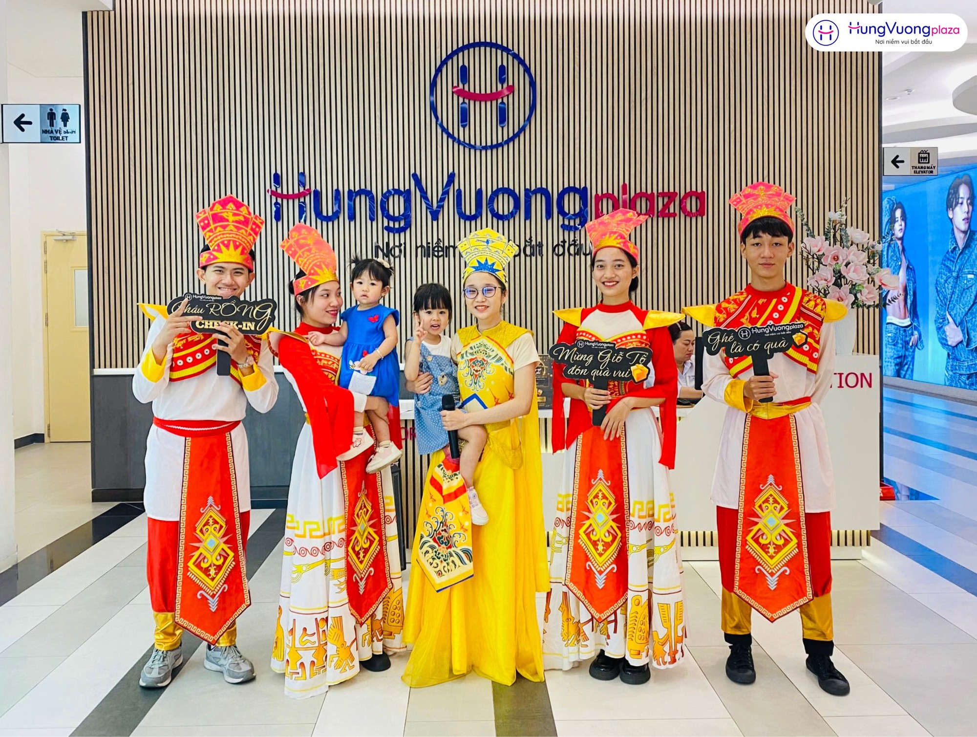 “Cha đẻ” của Vạn Hạnh Mall là người đứng sau cú “hồi sinh” ngoạn mục của Parkson Hùng Vương?- Ảnh 10.