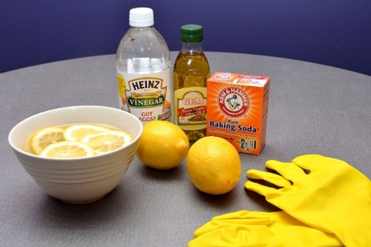 Nhận nh&agrave; từ kh&aacute;ch thu&ecirc;, gia chủ ph&aacute;t hoảng trước t&igrave;nh trạng 1 thứ trong bếp: Giờ phải giải quyết thế n&agrave;o?- Ảnh 3.