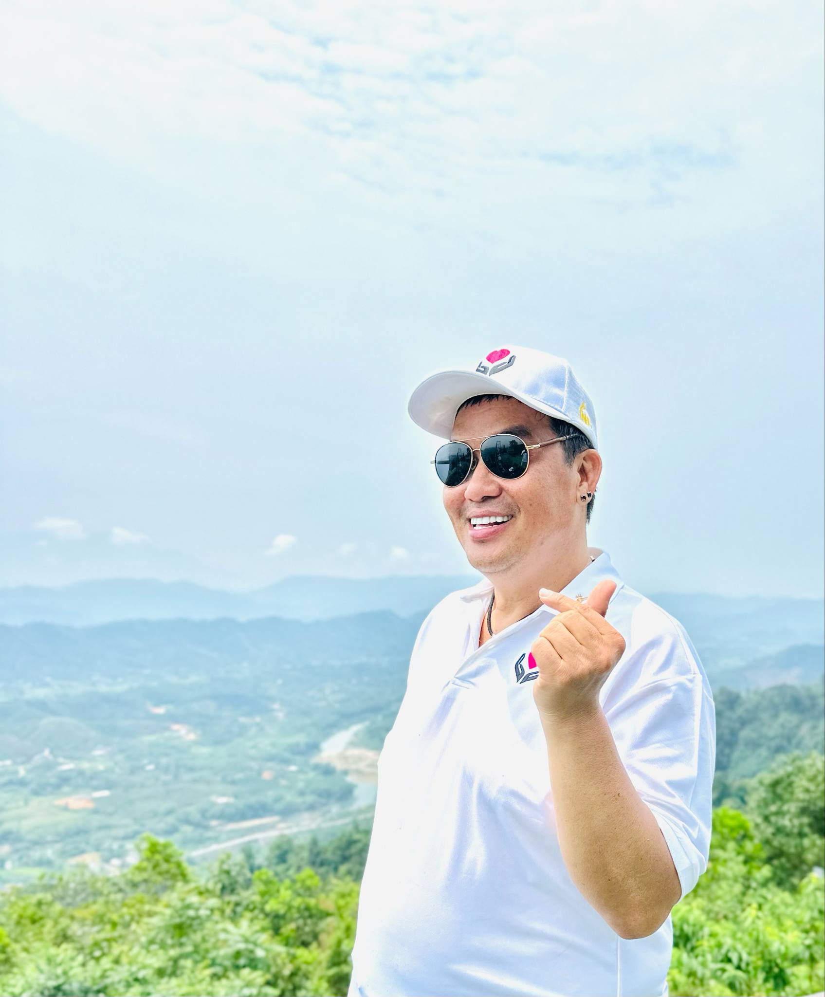 Nghệ sĩ sở hữu biệt phủ 100 tỷ ở Đồng Nai, resort 10.000 m2 ở Di Linh: Nghệ sĩ sở hữu biệt phủ 100 tỷ ở Đồng Nai, resort 10.000 m2 ở Di Linh:
