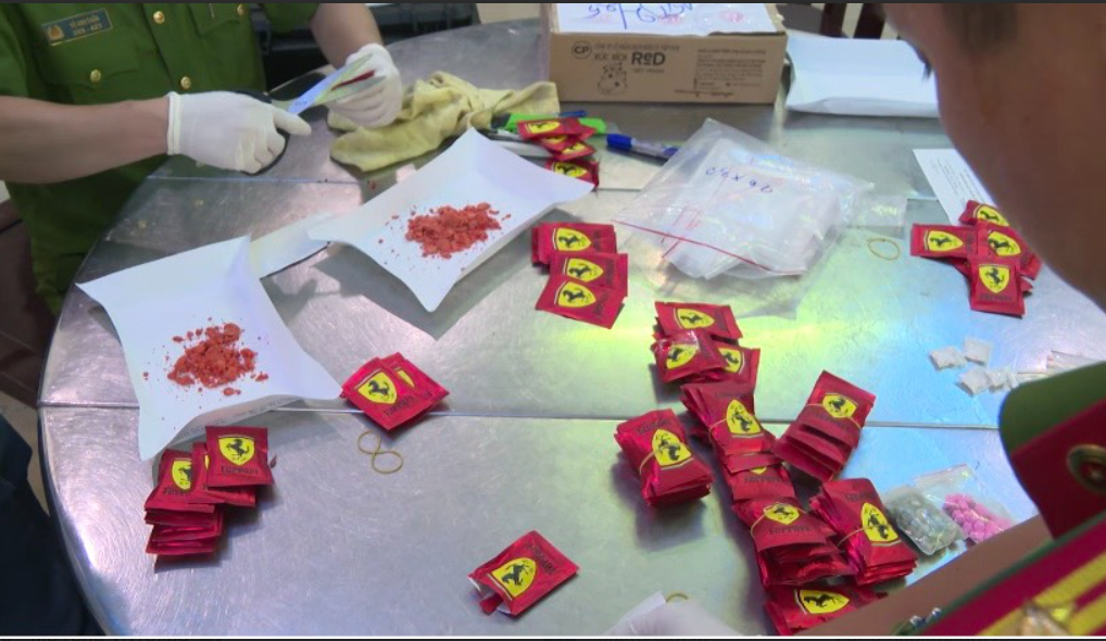 Chuy&ecirc;n &aacute;n VN10: Lật tẩy đường d&acirc;y ma t&uacute;y lớn nhất Việt Nam- Ảnh 2.