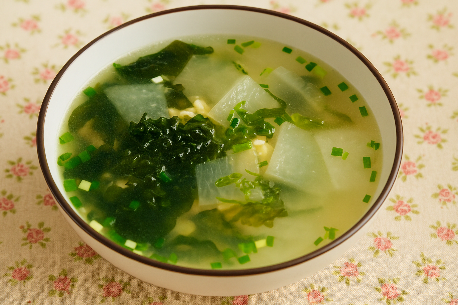 5 món ăn phải có trên mâm cơm trong tiết Lập hạ: Thanh nhiệt, giải độc, tăng đề kháng - bỏ qua thì quá tiếc!- Ảnh 5.