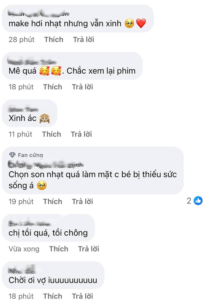 Hyeri đổi style c&ocirc;ng ch&uacute;a nhưng kh&oacute; th&agrave;nh c&ocirc;ng, tất cả l&agrave; tại lớp makeup- Ảnh 9.