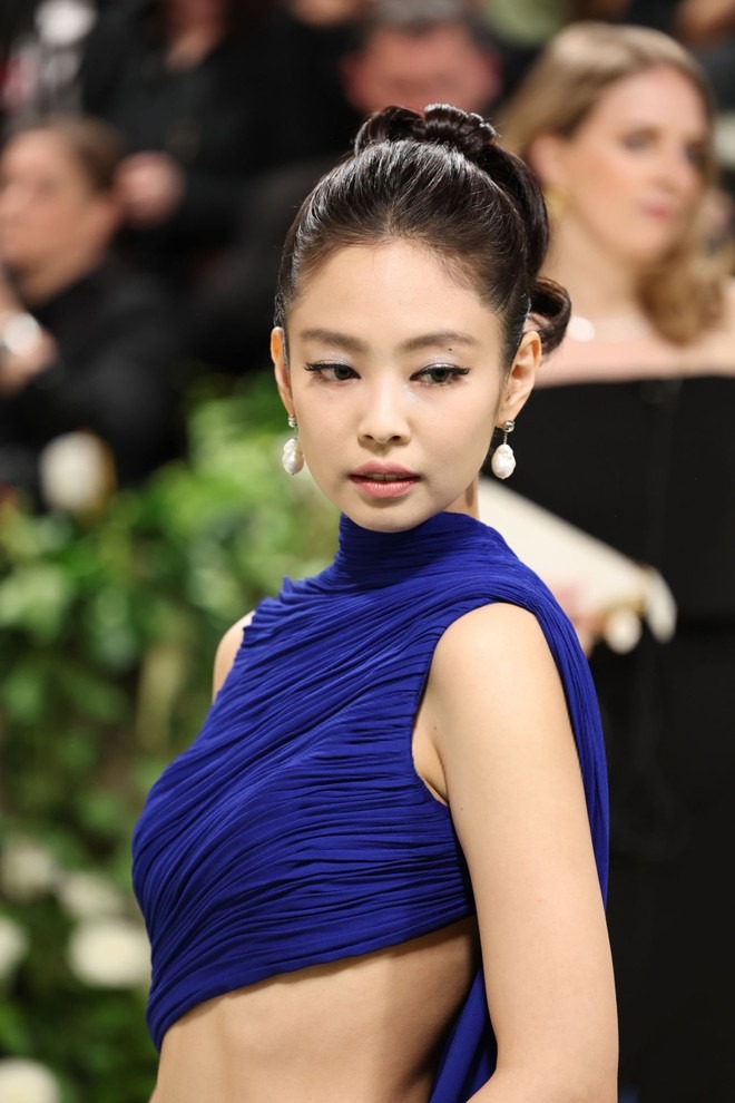Jennie 