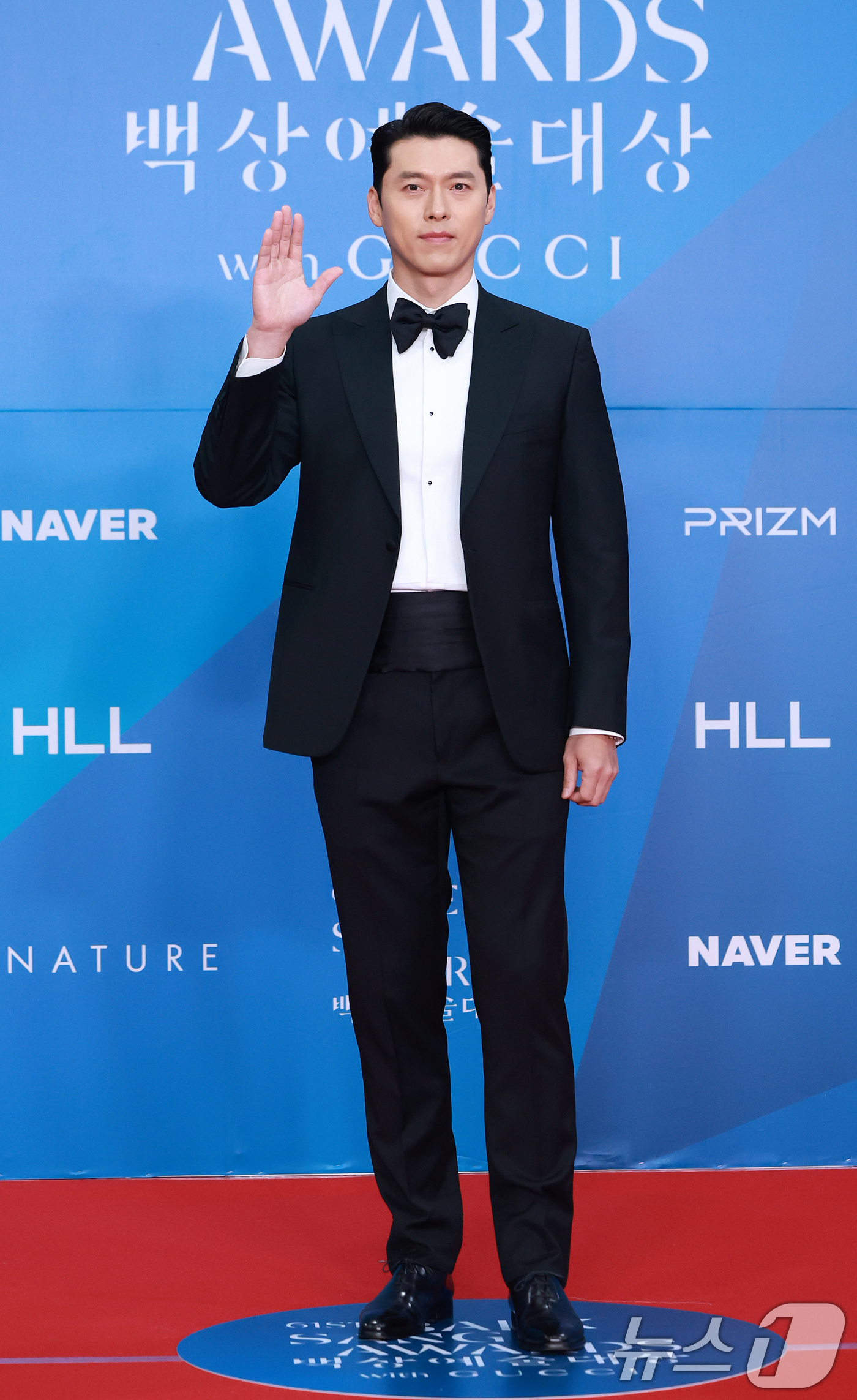 Lộ lý do Hyun Bin 