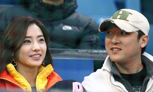 Nhan sắc tuổi 44 của búp bê xứ hàn han chae young
