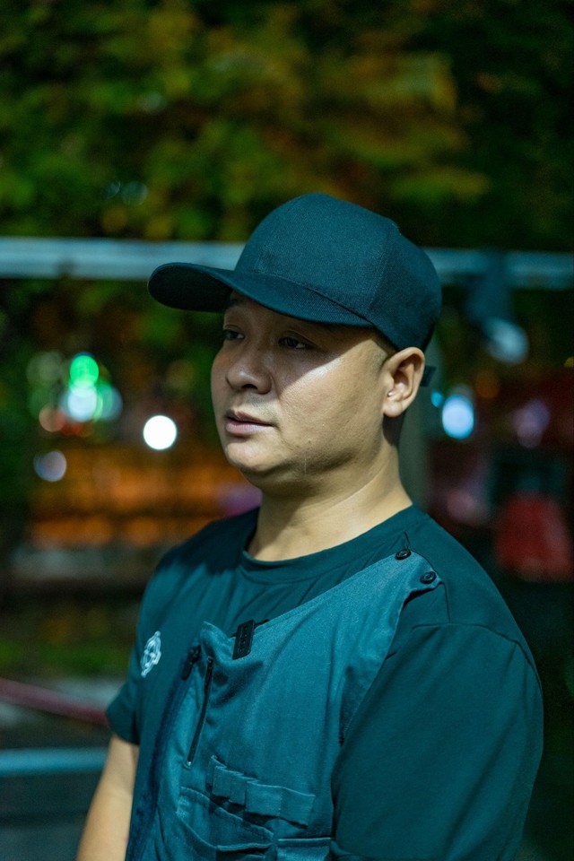 Diễn viên chính vở xiếc hot nhất lúc này chạnh lòng: "Em là diễn viên xiếc hả? Vậy xiếc khỉ, xiếc chó hay ảo thuật?"- Ảnh 2.
