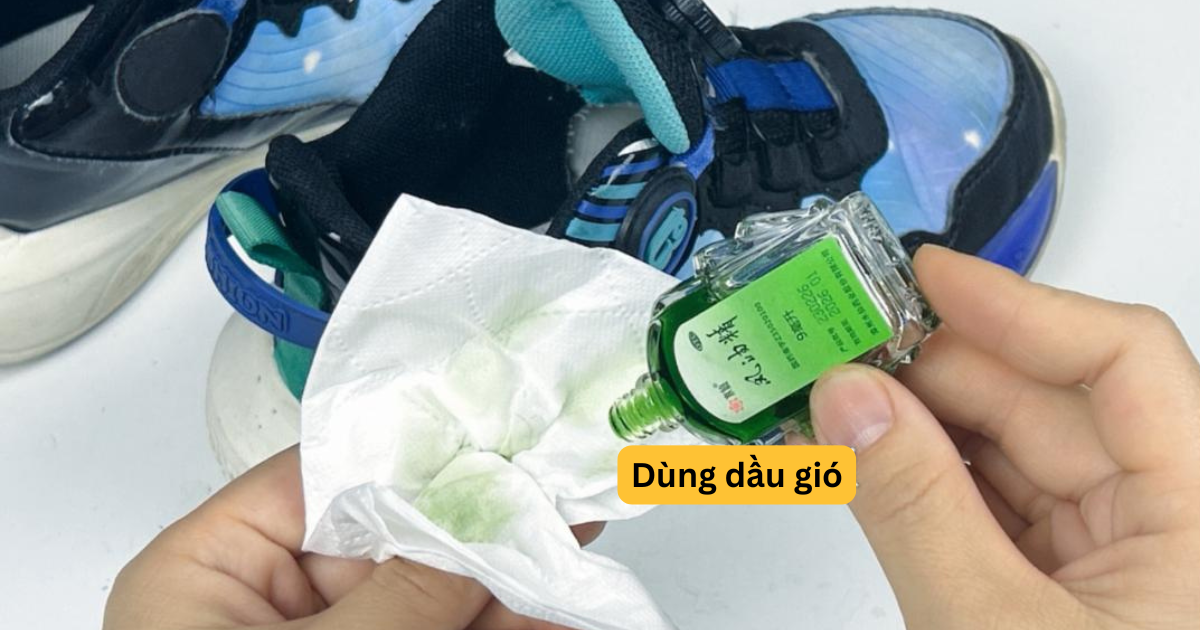 Hôm nay tôi phát hiện ra, chỉ cần rắc thứ này lên giày, mùi hôi “nặng đô” đến mấy cũng biến sạch sành sanh- Ảnh 4.