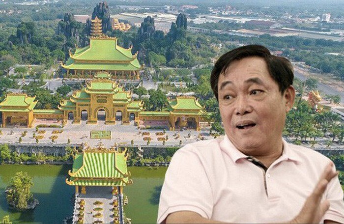 Khu du lịch Đại Nam của ông Huỳnh Uy Dũng công bố ưu đãi cho hàng trăm nghìn người, bắt đầu từ 6 tuổi- Ảnh 1. Khu du lịch Đại Nam của ông Huỳnh Uy Dũng công bố ưu đãi cho hàng trăm nghìn người, bắt đầu từ 6 tuổi- Ảnh 1.