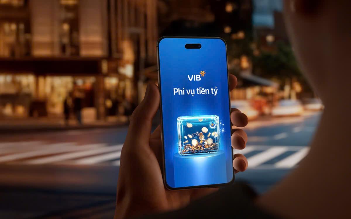 Hành trình tỷ phú bắt đầu từ 1 chạm với Siêu Lợi Suất VIB- Ảnh 1.