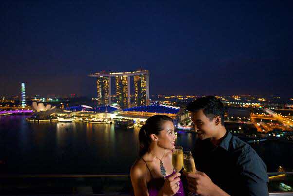 Khám phá những địa điểm hẹn hò lý tưởng tại Singapore- Ảnh 1. Khám phá những địa điểm hẹn hò lý tưởng tại Singapore- Ảnh 1.