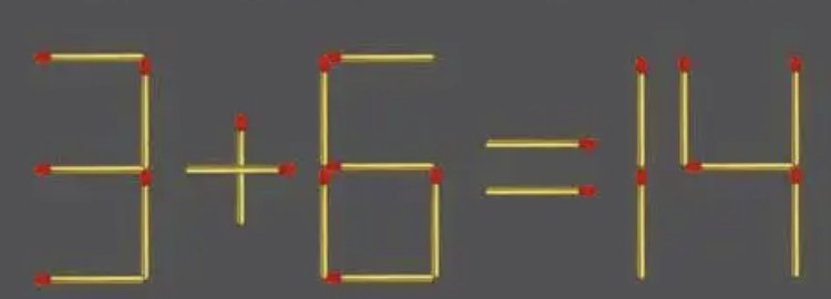 Bài toán "Khi nào 1+5=2": Tưởng nhảm nhưng đáp án cực logic, học sinh giỏi cũng xin thua- Ảnh 2.