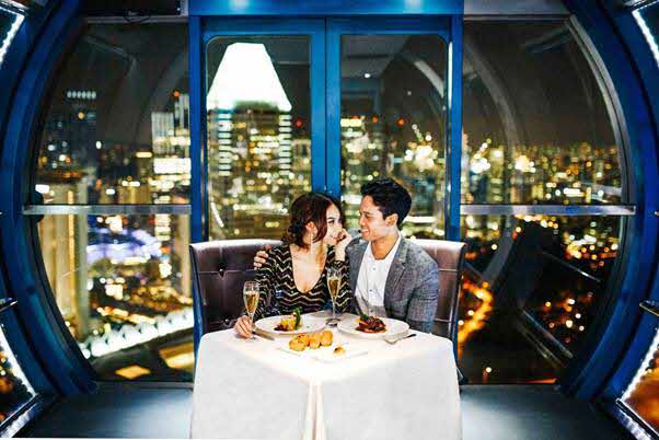 Khám phá những địa điểm hẹn hò lý tưởng tại Singapore- Ảnh 4. Khám phá những địa điểm hẹn hò lý tưởng tại Singapore- Ảnh 4.