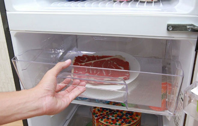Đi chợ gặp thịt bò có 5 dấu hiệu này: Hàng dởm đấy, rẻ cỡ nào cũng nên cách xa 100 mét!- Ảnh 5.