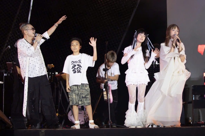 Người kết nối Khắc Hưng với Jimmii Nguyễn giúp tạo bản hit 7 triệu view là ai?- Ảnh 2.