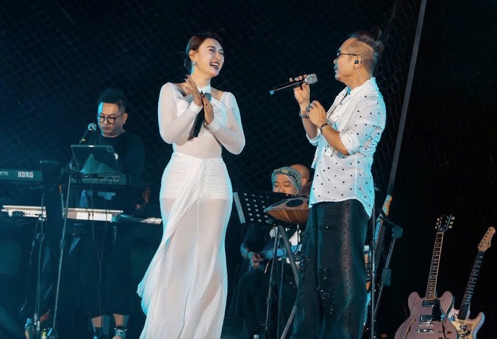 Người kết nối Khắc Hưng với Jimmii Nguyễn giúp tạo bản hit 7 triệu view là ai?- Ảnh 3.