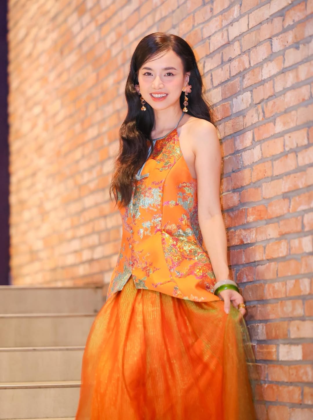 "Nóc nhà" của đạo diễn phim Thám Tử Kiên: Visual chấn động suốt 20 năm, nhìn style thì còn đỉnh nữa!- Ảnh 10.