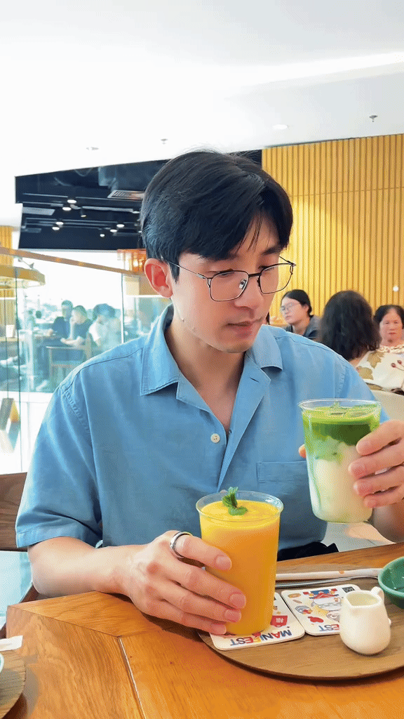 Thiếu gia tập đoàn nổi tiếng cả nước phải 