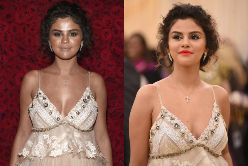 Lần xấu hổ ê chề của Selena Gomez tại Met Gala: Nhân vật chính “xách váy bỏ chạy” 6 năm chưa quay lại- Ảnh 7.