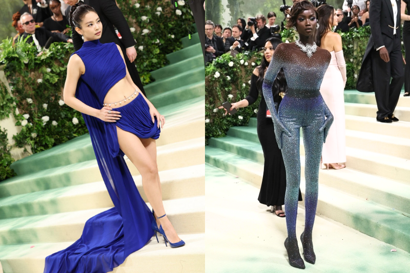Lời nhận xét khiến Jennie "ngồi không c…