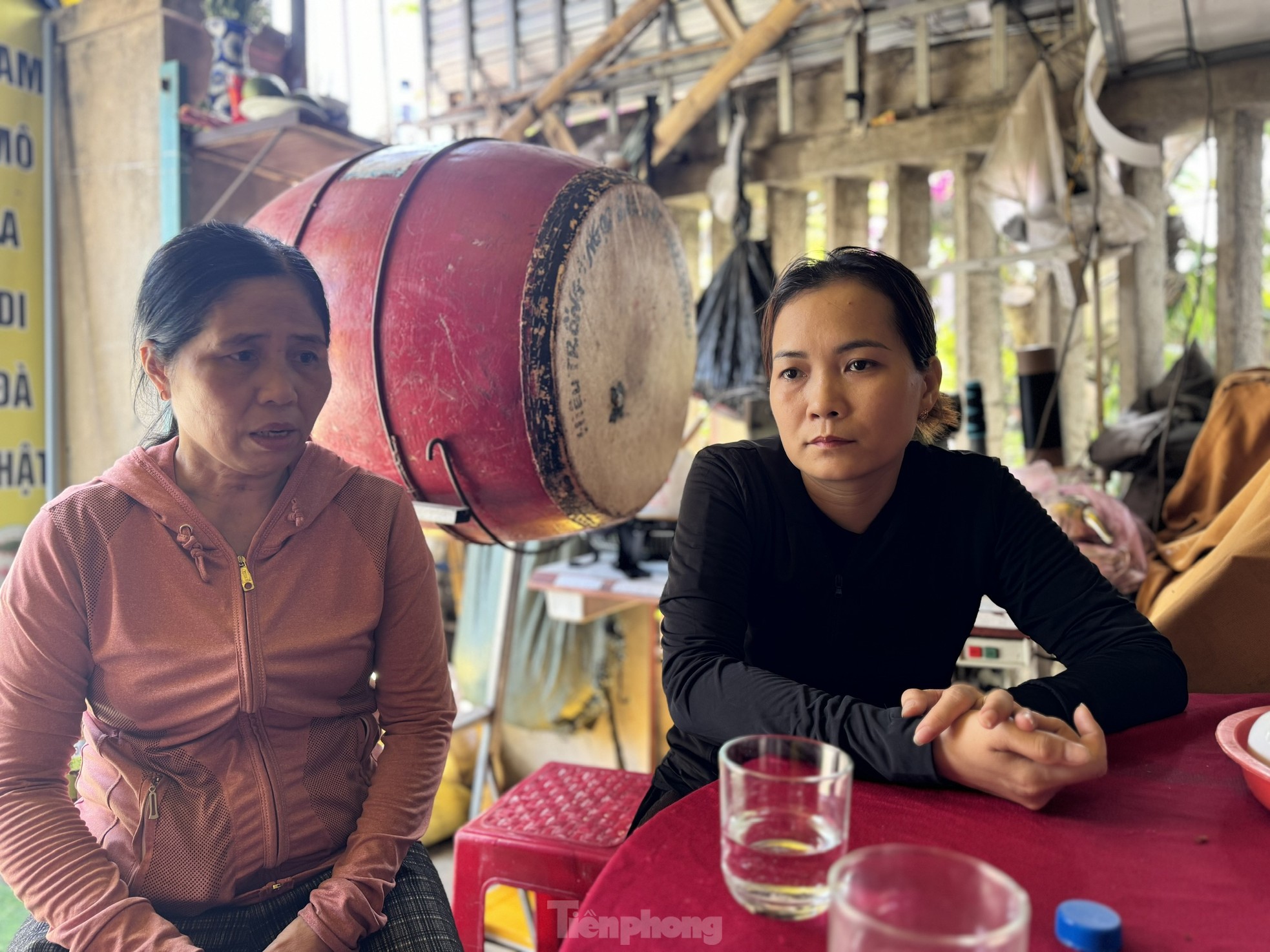 Vụ đuối nước khiến nhóm học sinh tử vong: Nỗi đau còn mãi- Ảnh 10.
