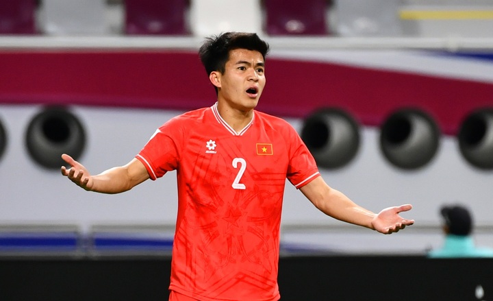 U23 Việt Nam n&eacute; Th&aacute;i Lan, c&oacute; thể gặp Indonesia ở giải ch&acirc;u &Aacute;- Ảnh 1.