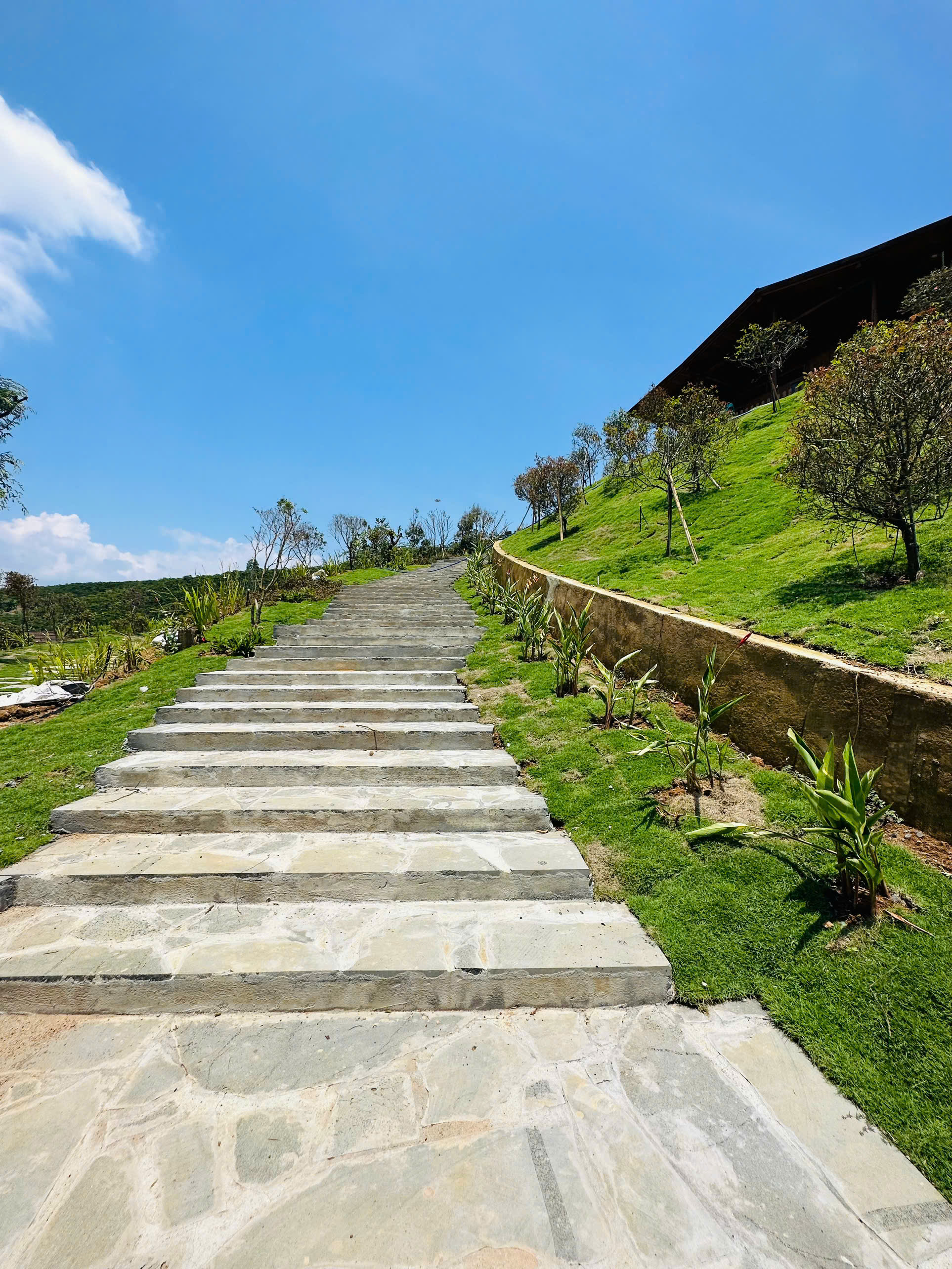 Nghệ sĩ sở hữu biệt phủ 100 tỷ ở Đồng Nai, resort 10.000 m2 ở Di Linh: Nghệ sĩ sở hữu biệt phủ 100 tỷ ở Đồng Nai, resort 10.000 m2 ở Di Linh: