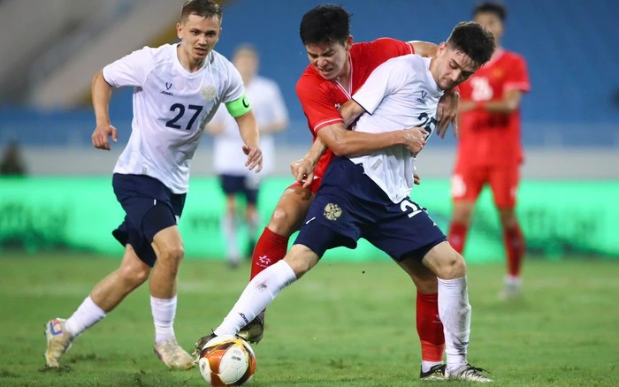 Ngỏ lời với Indonesia, đội tuyển từng thắng Việt Nam 3-0 phải nhận cái kết kém vui?- Ảnh 1.