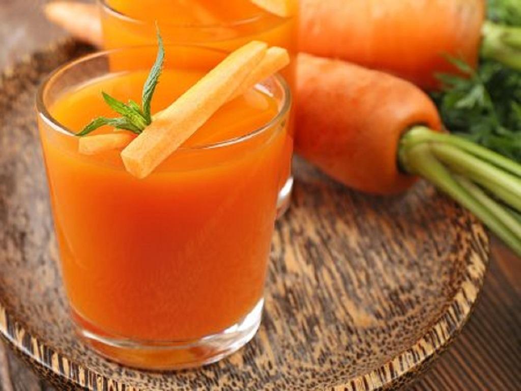 Nước ép Nước ép