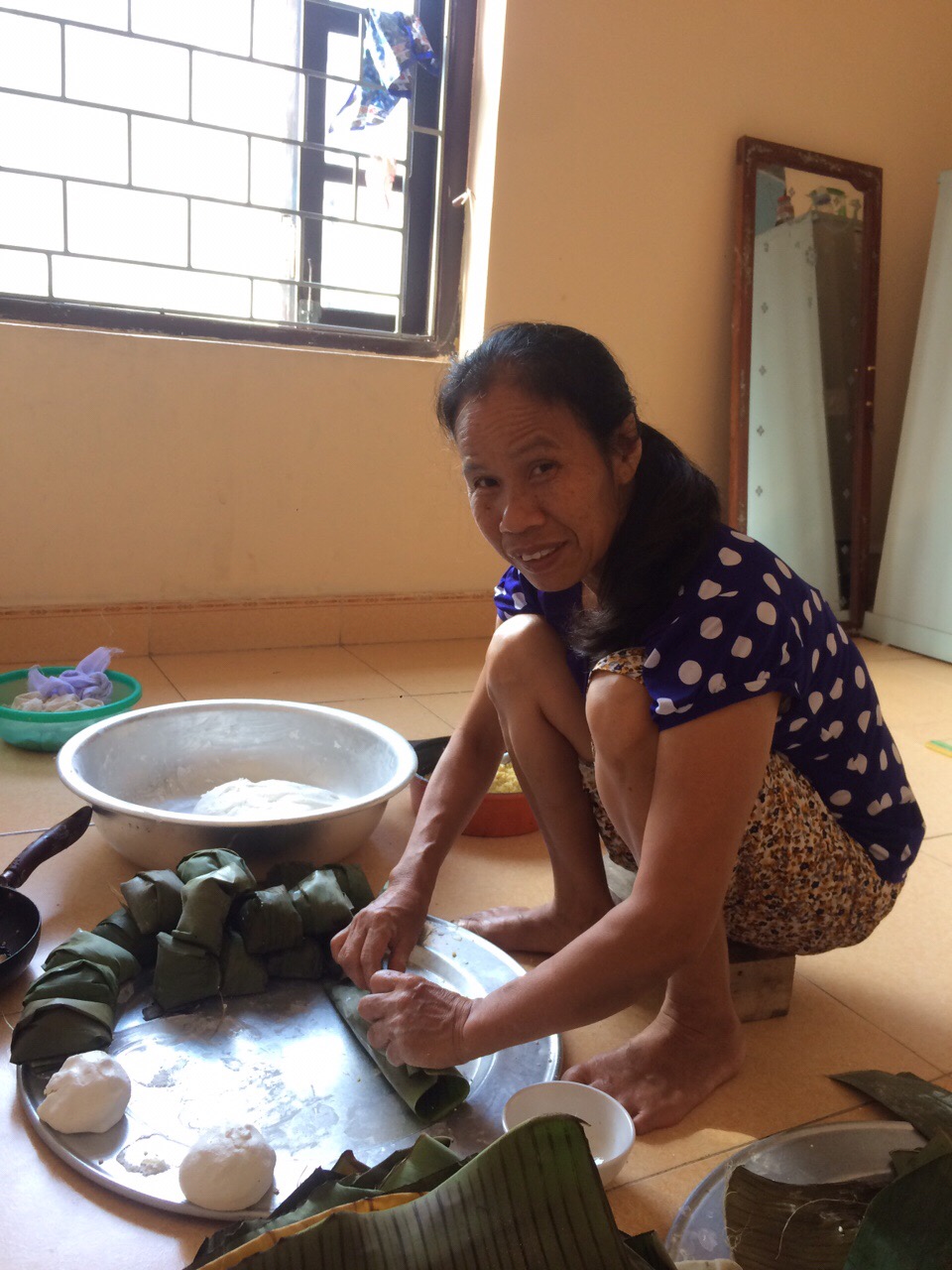 Gà luộc, bánh chưng và cả tăm xỉa răng: Chuyến du lịch Phú Quốc viral cõi mạng của một bà mẹ “made in Vietnam”- Ảnh 7.