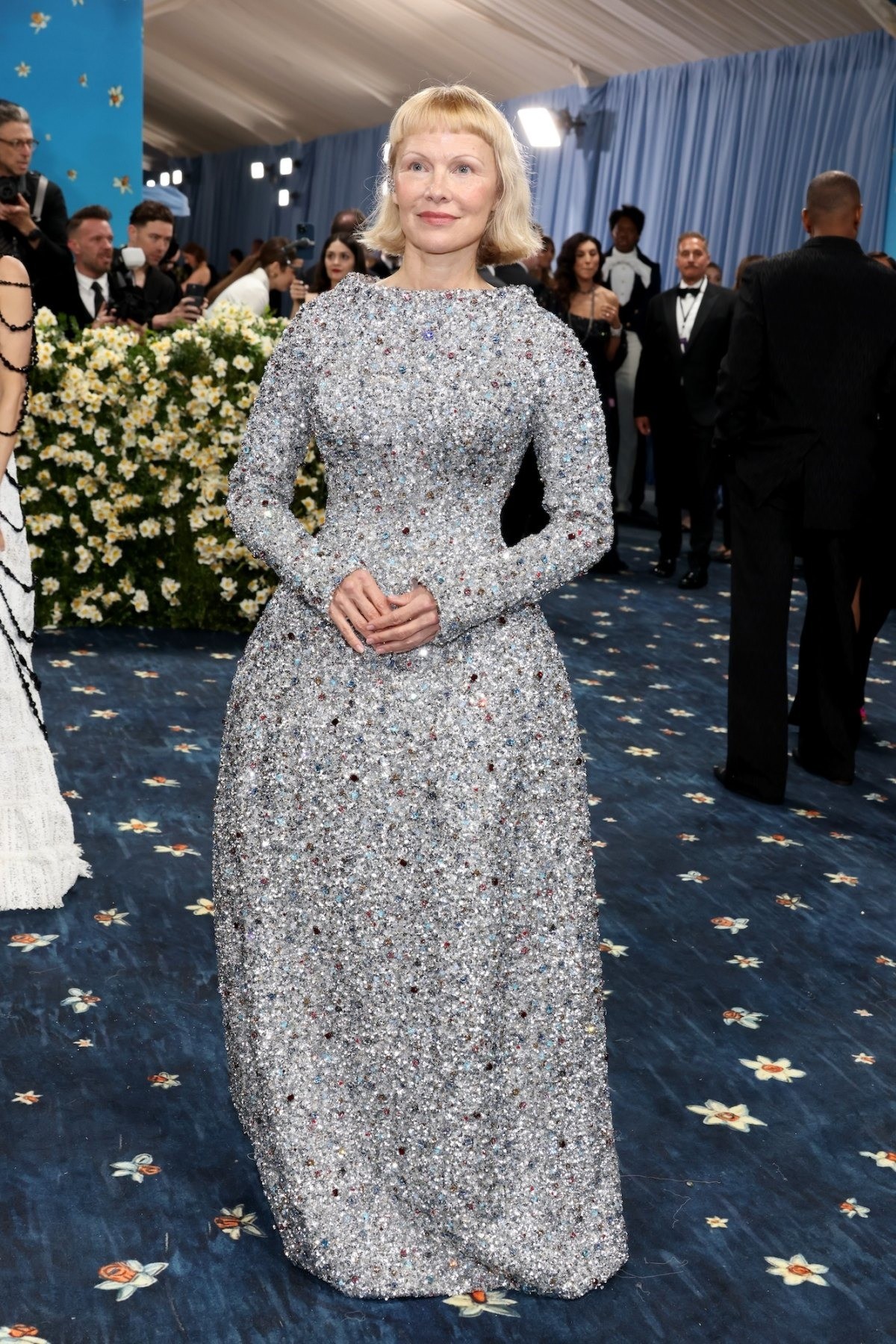 Lisa (BLACKPINK) vào danh sách mặc xấu nhất Met Gala 2025- Ảnh 14.